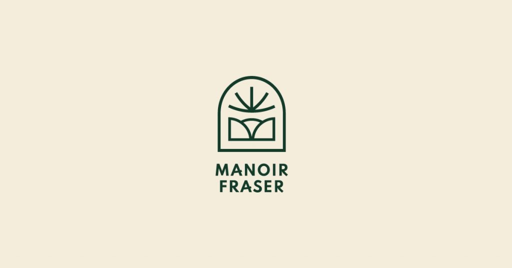 Logo Manoir Fraser